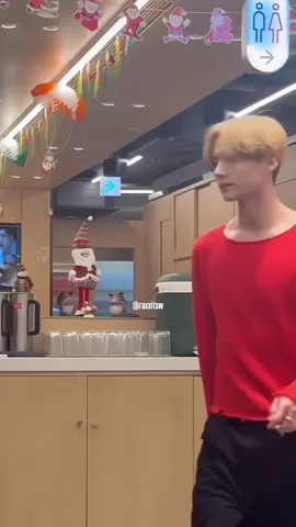 awon today! #leesangwon #sangwon #alphadriveone #ald1 