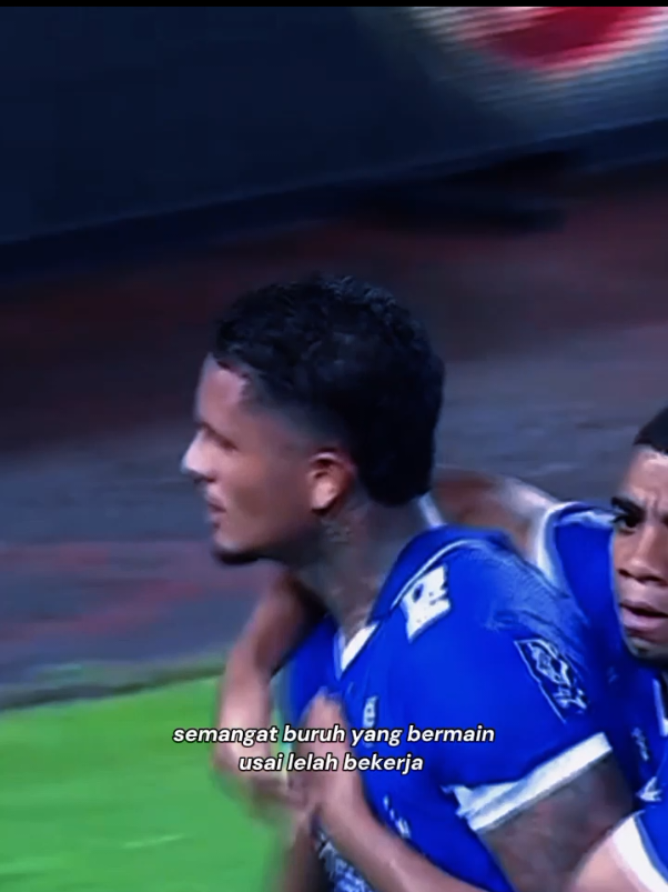 GOL PERDANA RAMON!💙 . . . #persib #persibvsborneo #persibbandung #fyp #xybca 