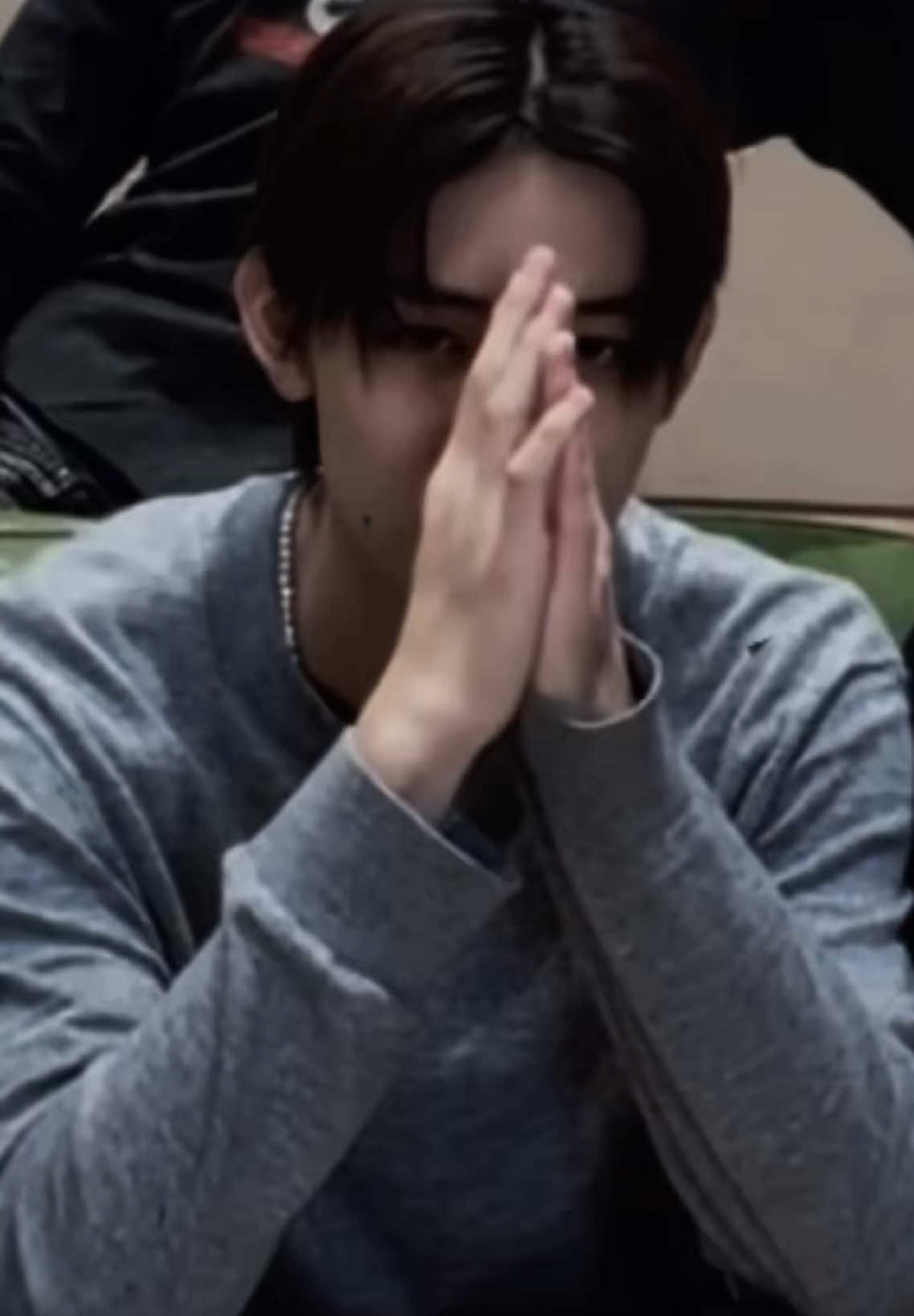 Seonghyeonholic🦊 #SEONGHYEON #CORTIS #COER #COER #FYPKPOP 