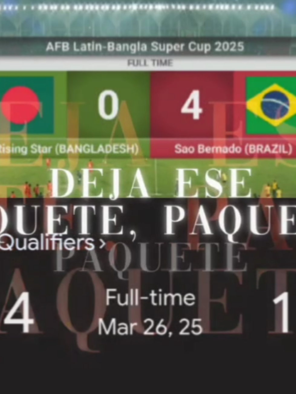 ছোটরা এখন বড়দের ইতিহাস মনে করিয়ে দেয়..!🐸🤣🙏 #foryou #foryoupage #bangladesh #Vs #brazil #argentina #funny @TikTok Bangladesh @TikTok 