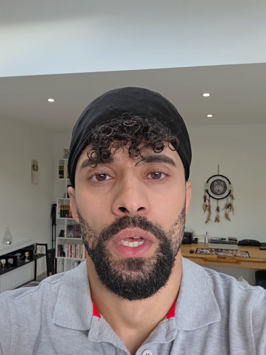 1/3.  Yesterday I was harassed by a group of racists and physically attacked by one of them on my high street in broad daylight. The police failed to act and are yet to take my statement, acknowledge my footage, take witness statements, or review CCTV. They told me someone will 