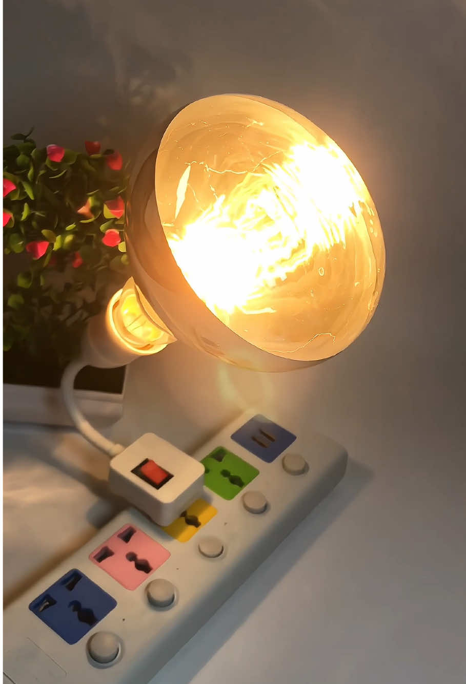 Bóng đèn sưởi nhà tắm đa năng sưởi ấm tốt cho mùa đông #bongdensuoinhatam #bongdensuoi #densuoinhatam #densuoiam #nb99store 