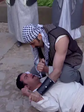 #رجال_العز #غزال #WhatToWatch 