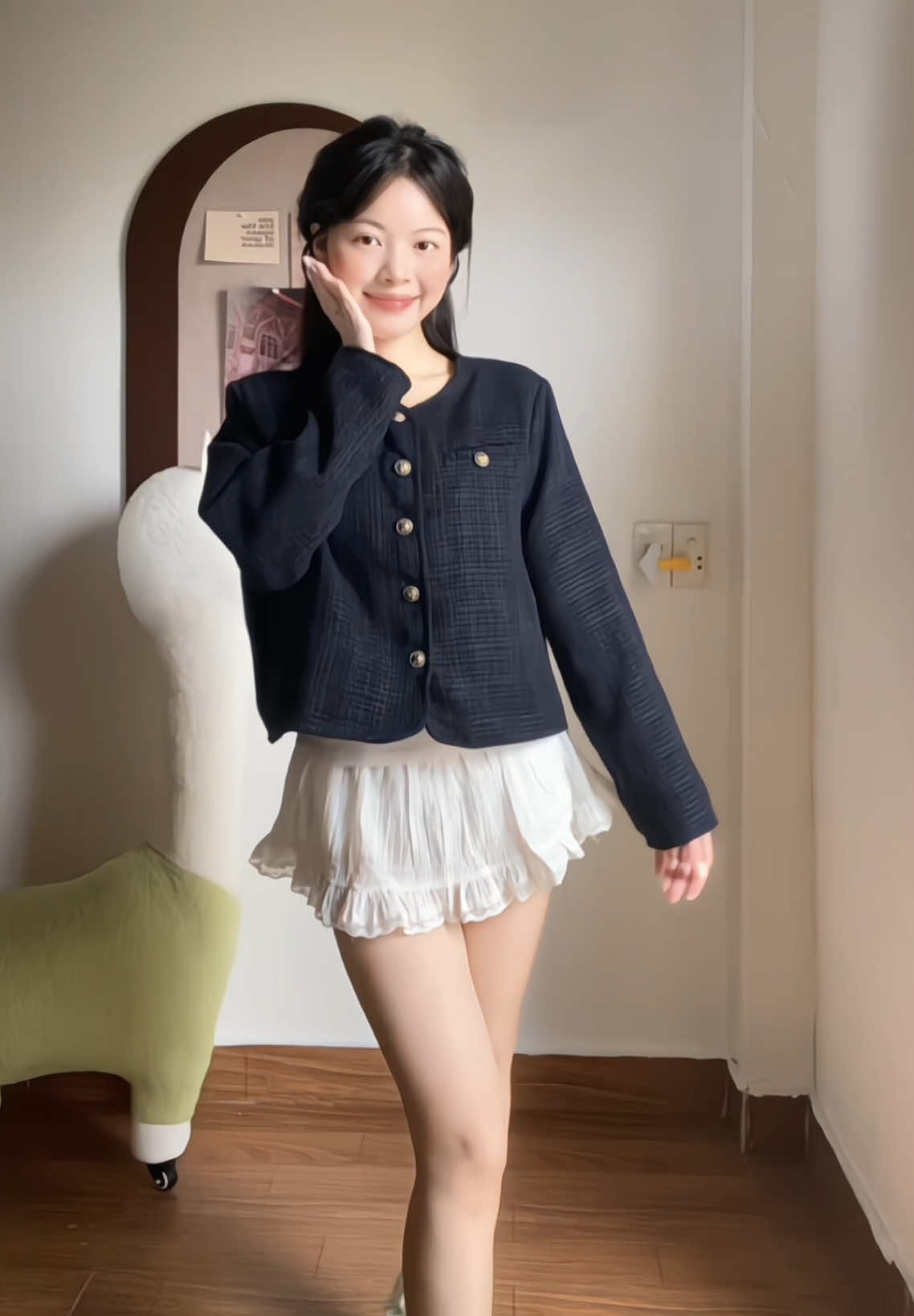 humm 🤭 @kimeehouse #outfit #kimeehouse #viral 