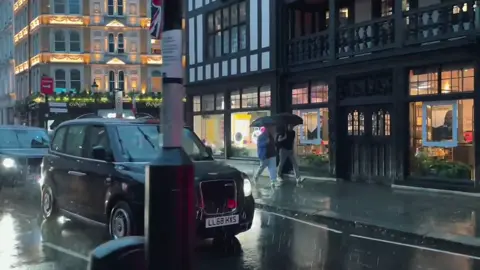 #Germany #London #France #Uk #viral