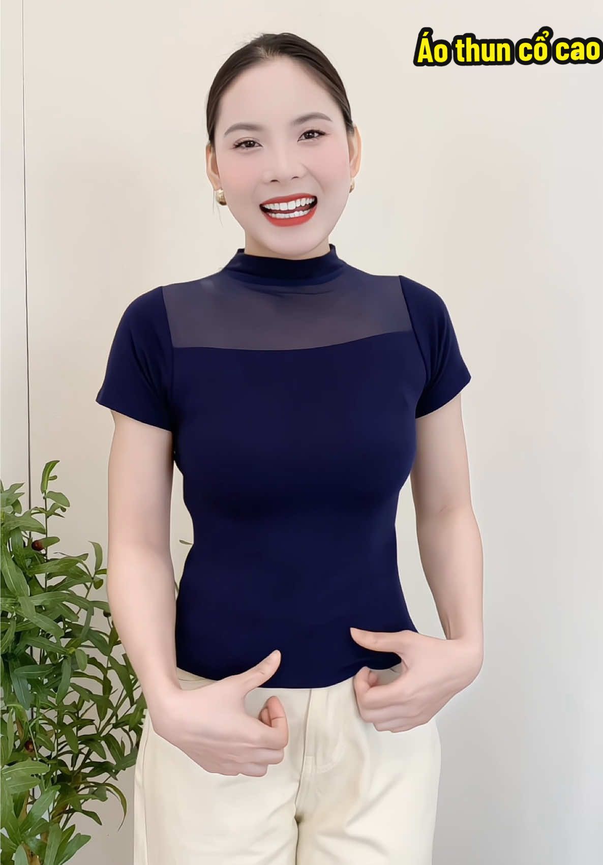 #ngocanhreview #aothunnu #aothunluoi 