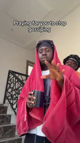 Stop that act W/ @William 