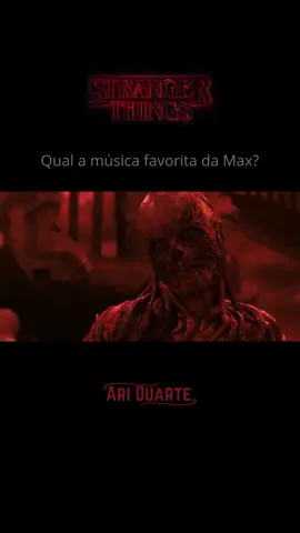 Advinha qual a música favorita da Max? 