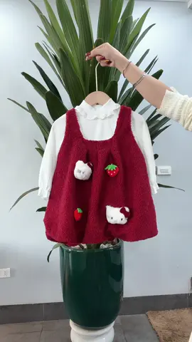 Sét váy cho bé gái#xuhuong #vaychobe #bochobe #setvaybegai #setvaychobegai 