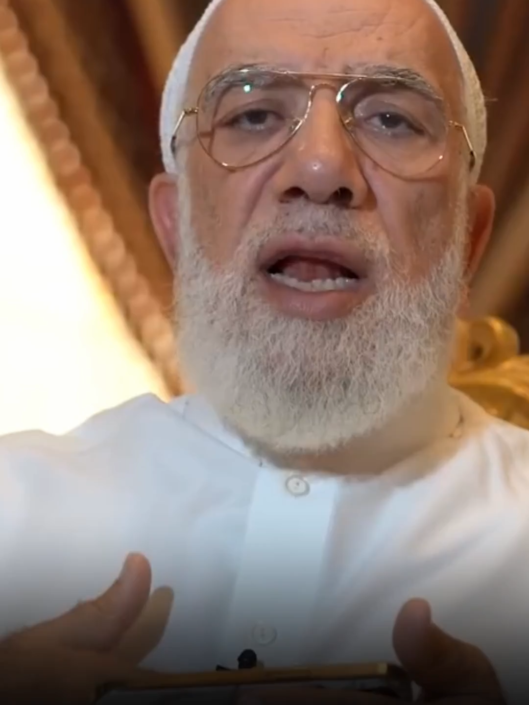 الطيبات من الحسنات — الشيخ عمر عبد الكافي