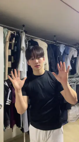 엉덩이에 힘 빡 줘봤어요 #dancechallenge 