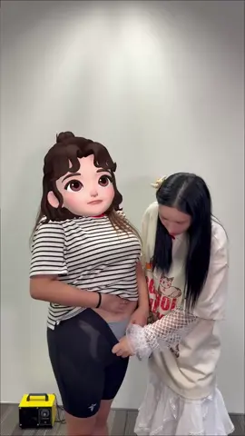 Korset ini cocok buat kamu yang ‼️BIG‼️ Bisa buat kamu keliatan lebih ramping, selain itu bisa kamu pakai pas lagi m3ns ya 👌 Cocok banget buat sehari-hari ya, kalian cobain aja sendiri ya, pasti mau beli lagi 😍 #linalie91 #korsetperut #korset #fyp 