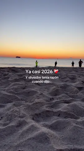 2026 ❤️‍🩹 #2026 #silvestredangond #losplanesdedios 