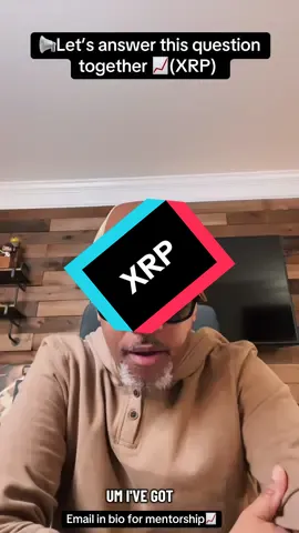 Let’s answer this question together 📈(XRP) #investing #cryptonews #xrp #xrparmy #finance 