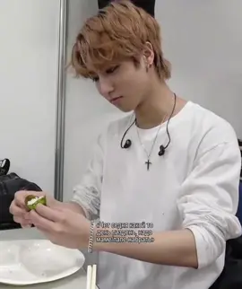 Я прослезилась с тини шефа #jisung #fyp #notvirt #trend #skz 