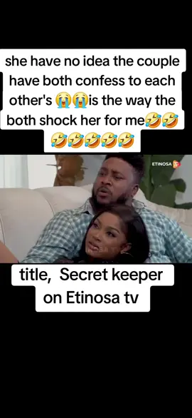 she have no idea the couple have both confess to each other's 😭😭is the way the both shock her for me🤣🤣🤣🤣🤣🤣🤣#itzwendysmith 