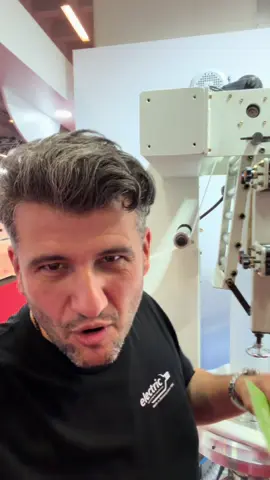 Produs românesc prezent la Eurasia Plast, Istanbul-Turcia