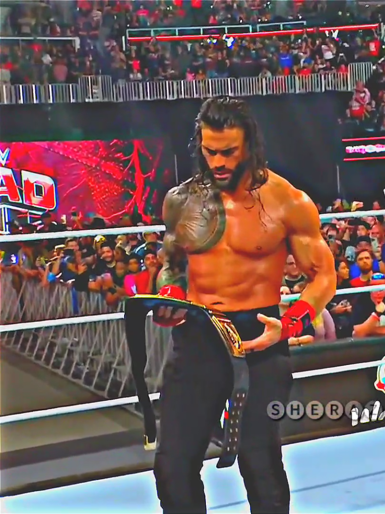 Roman Reigns and Jimmy USO Save Cody Rhodes.#foryou #foryoupage #frypgシ #sheraz 