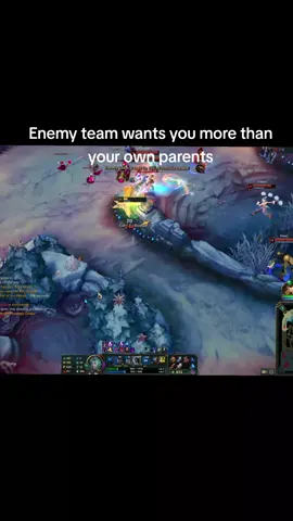 notice how there is no POV? anybody wanna duoQ#fyp #leagueoflegends #kayn #kaynr34 #viral 