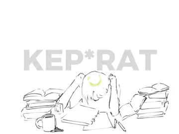 Never and won’t ever gave up on life. But sometimes life feels kinda harsh isn’t? Maybe that’s why life’s interesting. Could be, just could be we only need a little rest. IB: @Tataa☆! #art 