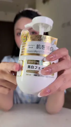 Ủ trắng dưỡng trắng này đỉnh lắm mấy bà ơi #giangkhenh #bhaku #utrang #utrangbody 