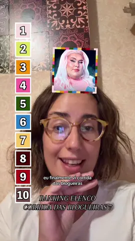 bora ranqueahhhh as participantes de corrida das blogueiras? Então vem #CorridaDasBlogueiras