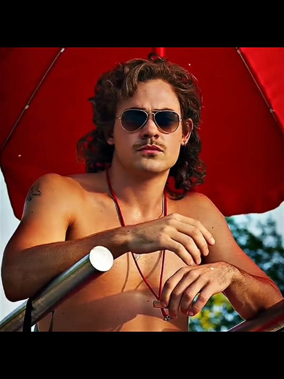 Tem muita sereia nesse mar - strangers things  #strangerthings #edit #viral #fyp #foryopage 