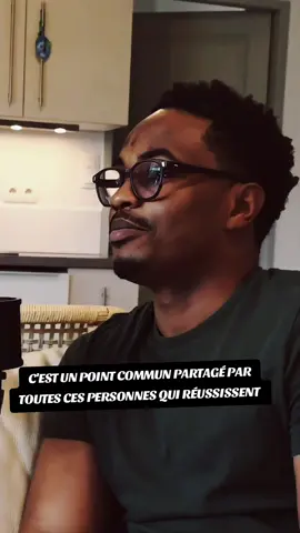 POUR REUSSIR IL FAUT OSER FAIRE CE LOURD CHOIX !! #RéflexionDuJour 