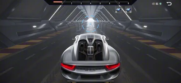 thần rùa 30uc 😅#fpy #fy #xuhuong #pubgmobile #porsche 