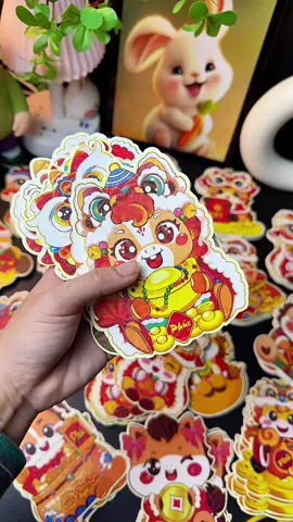 Lì xi chipi#lixi #huongtichcuc74 #huongchiase74 