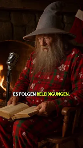 Gandalf der Weise 🧙🏼 #viral #foryoupage #fyp #foryou #viralvideos 