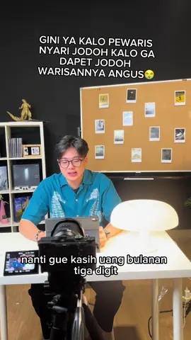 Emang boleh nyari jodoh cepet2?😭 #fyp #viral #parfumboba #parfumgenz #parfumtahanlama 