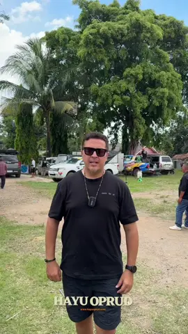 Tenang ini bukan seri 1 Majalengka 😁 Ini @inisiasirallyraidadventure  Day 2 seru poollll . . . #hayuoprud  #offroad  #irra2025