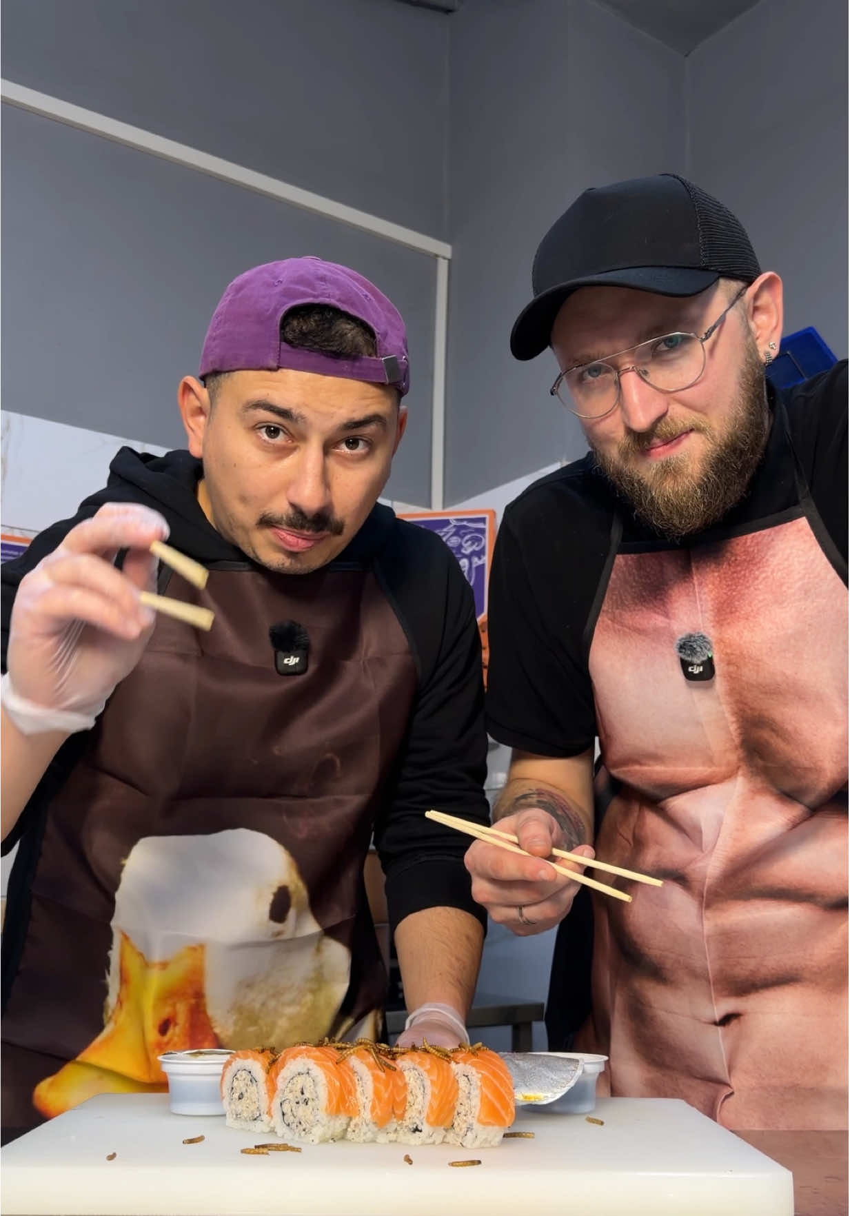 @cappi.ua  Блендер рол