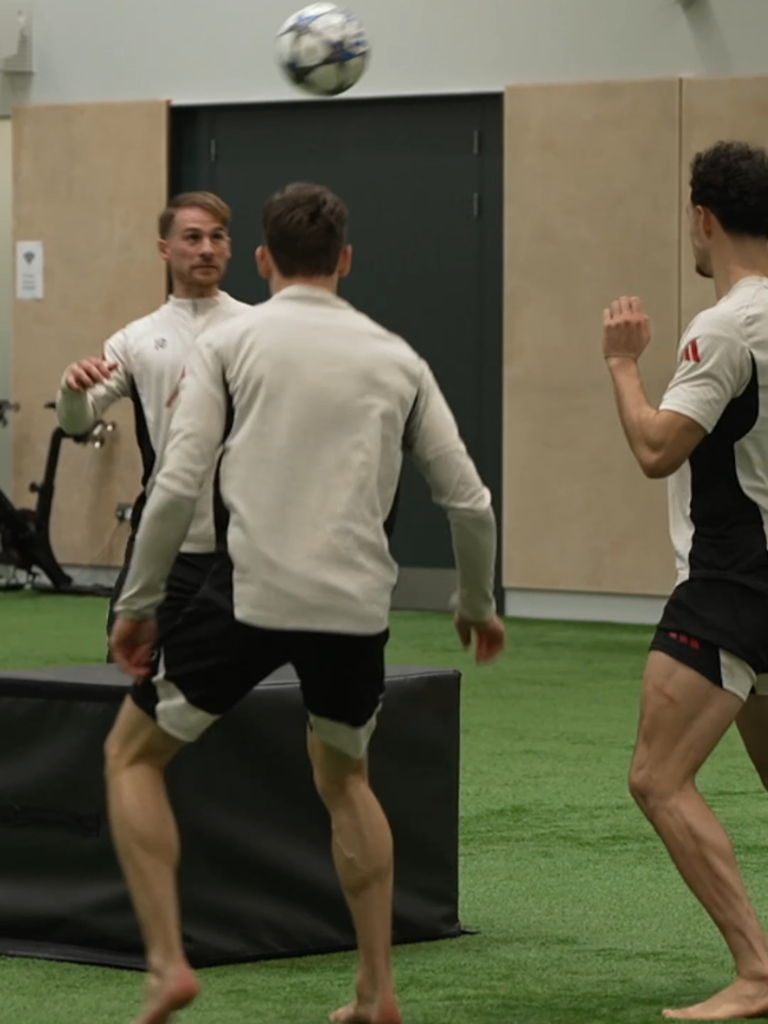 🎥⚽️ #Liverpool #LFC