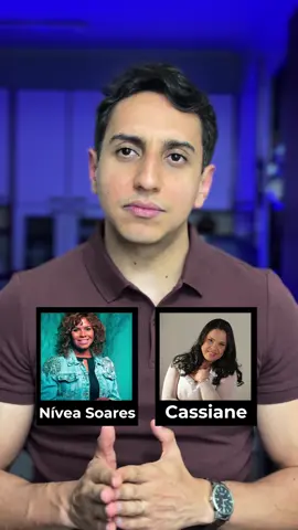 Melhor cantora gospel do Brasil. #gospel #fyp #musica #foryoupage 