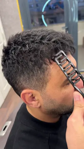 QUAD MUCİZEVİ TARAK✅ #ilkererenhairstudio #global 