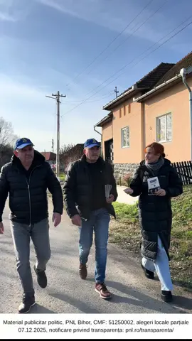 🇷🇴 Îl susțin pe colegul meu, Dan Petru la funcţia de primar al comunei Remetea și vă invit și pe dumneavoastră în 7 decembrie, duminică, să-l votați!  🗳️Petri, așa cum îi spun prietenii, are 40 de ani, de profesie inginer zootehnist, un tip serios, gospodar, harnic, cu viziune și cu dorința de a face lucrurile mai bine pentru Remetea și cu gândul la locuitorii comunei!  🇷🇴 Comuna Remetea merită mai mult! Eu îmi asum să-l sprijin pe Dan Petru în toate proiectele pe care le va implementa și împreună vom face zona atractivă pentru investitori. 🙏 Să fie în ceas bun !  Material publicitar politic, PNL Bihor, CMF: 51250002, alegeri locale parțiale 07.12.2025, notificare privind transparența: pnl.ro/transparenta/ #totulpentruoameni #fyp #bihor #Romania #foryoupagе 