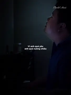 Anh sẽ chấp nhận hết tất cả những điều…#thanhsmusic #cover #nhachaymoingay #LearnOnTikTok 