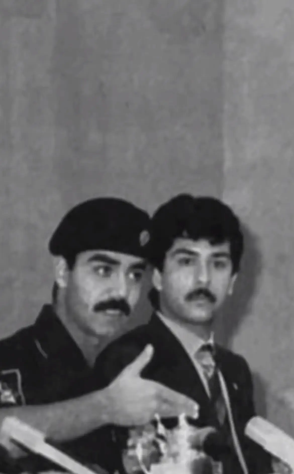 #viral #explore #قصي_صدام_حسين #عدي_صدام_حسين 