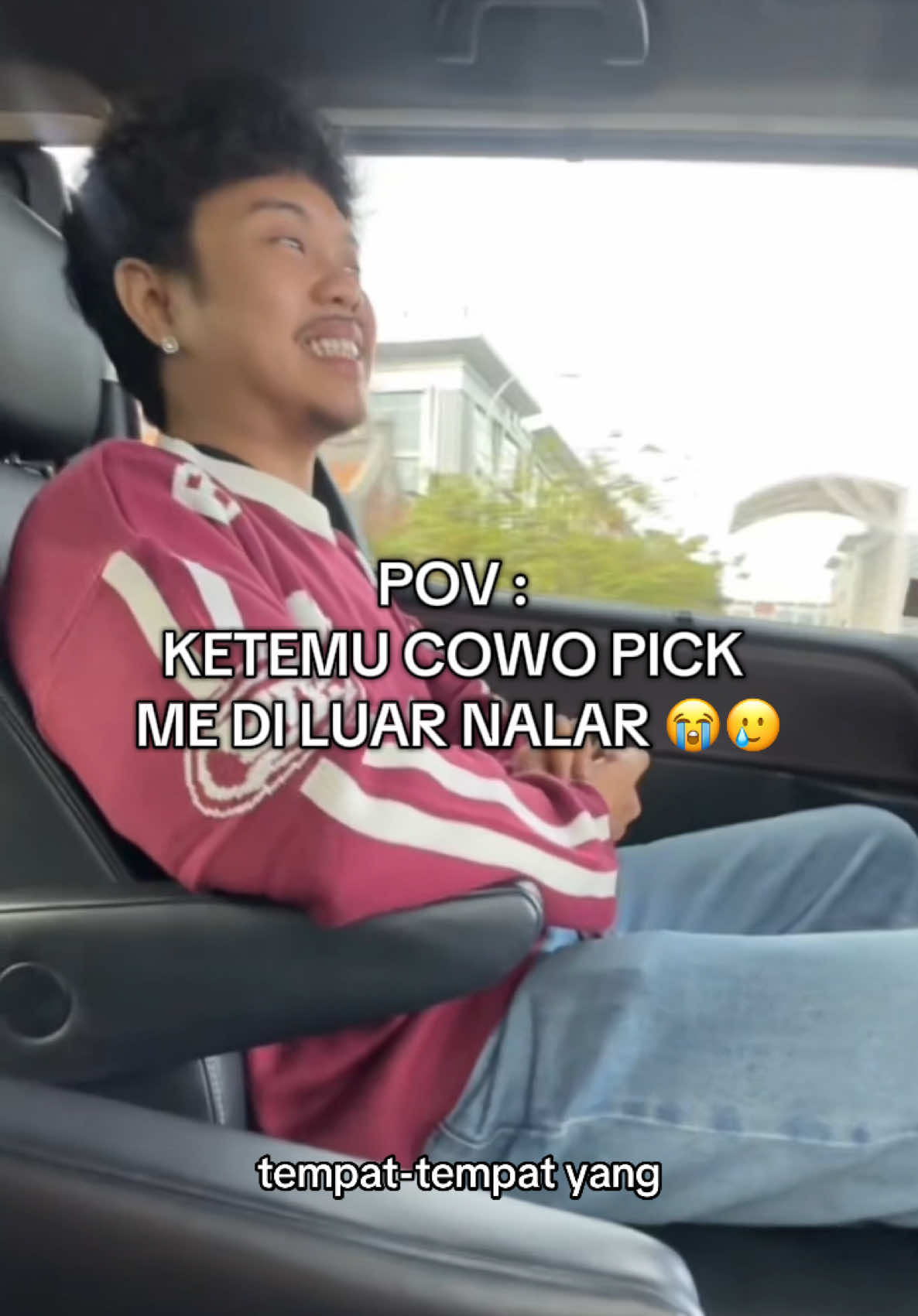 definisi di luar nalar 🥲 #fyp #fypage #viral 