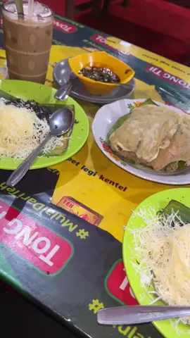 ketan terAffordable diTegal #tegal  #kulinertegal 