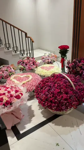 #birthday #Flowers #beautifull #botaluleve #fyp