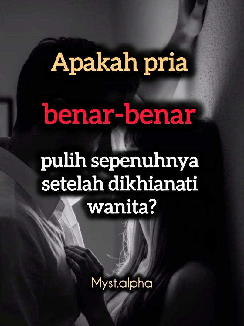 Kebenaran Psikologi Tentang Luka & Pemulihan #CintaSehat #PulihDenganHormat #BelajarMencintaiDiri #MoveOnLebihKuat #pageforyou 