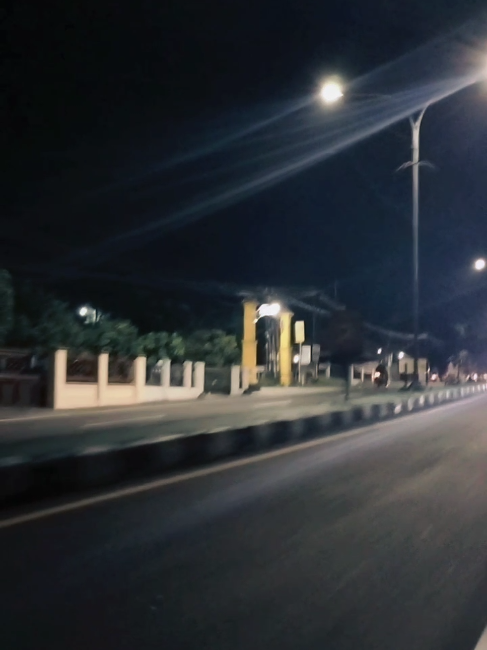 gonceng madep mburi 😅