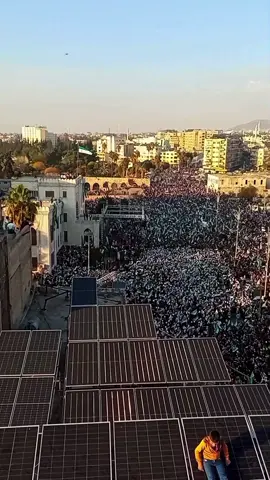 احتفال تحرير حماه 💚✌🏻#حماه_ام_النواعير #الكرنازي🥷🦅_خالد_سبيع🔥 #كرناز💚 #سوريا_تركيا_العراق_السعودية_الكويت #حماه_ام_النواعير 