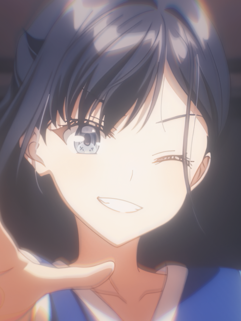 my kisah 🥰 #yuzukinanase #nanase #chitosekunwaramunebinnonaka #hanasq #heosan 