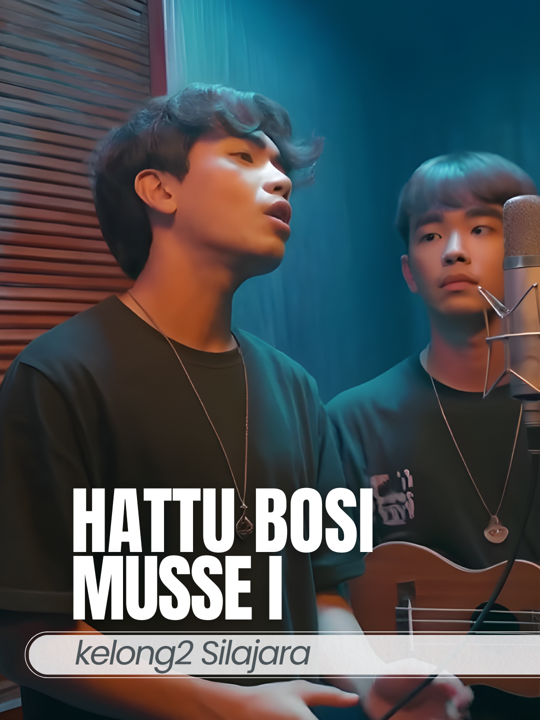 Hattu Bosi Musse i #Selayar #fyp #foryoupage #Capcut #Viral