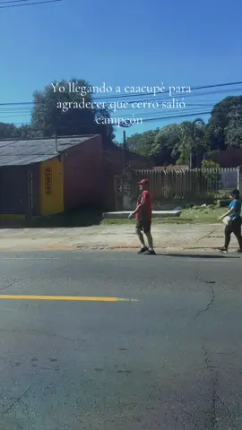 Peregrinando como campeones #caacupé #cerrocampeon❤💙❤ #viral #fyp 