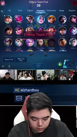 Party Pensiunan Nabrak Onic esports Full Team🔥 #MLBBXSpongeBob #MLBBFriendFest #MLBB #mobilelegendsbangbang #fyp 